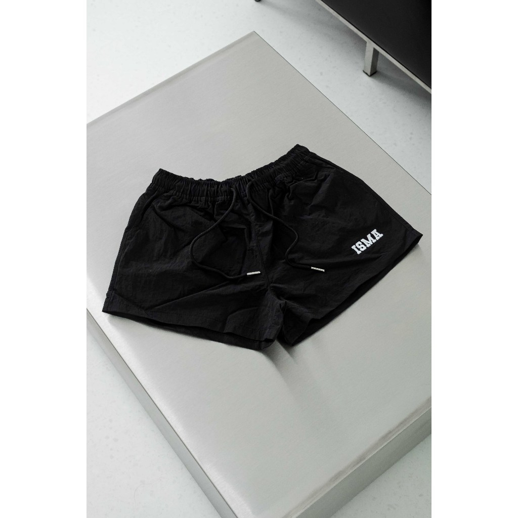 Quần Đùi Nữ Vải Dù INSOMNIA Đi Chơi Đi Biển Ống Rộng - PS019 | BigBuy360 - bigbuy360.vn