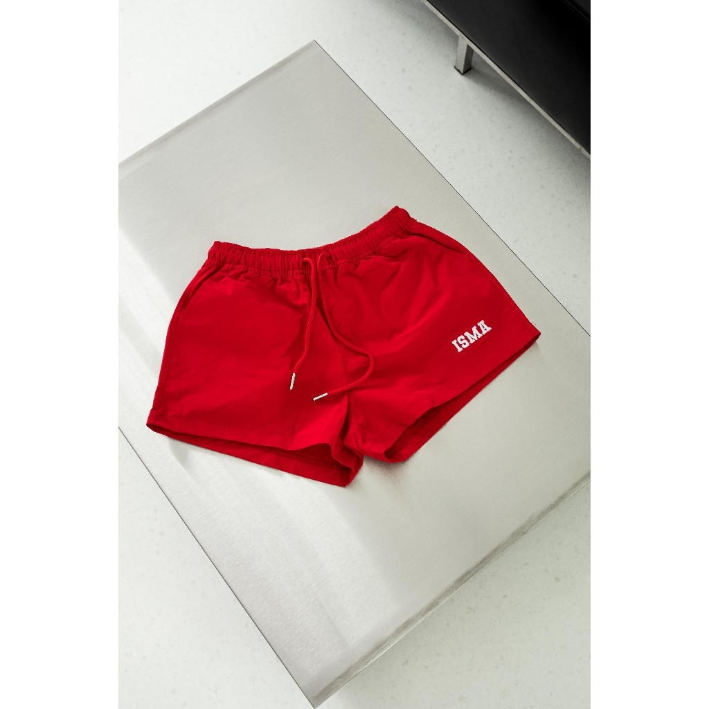 Quần Đùi Nữ Vải Dù INSOMNIA Đi Chơi Đi Biển Ống Rộng - PS019 | BigBuy360 - bigbuy360.vn