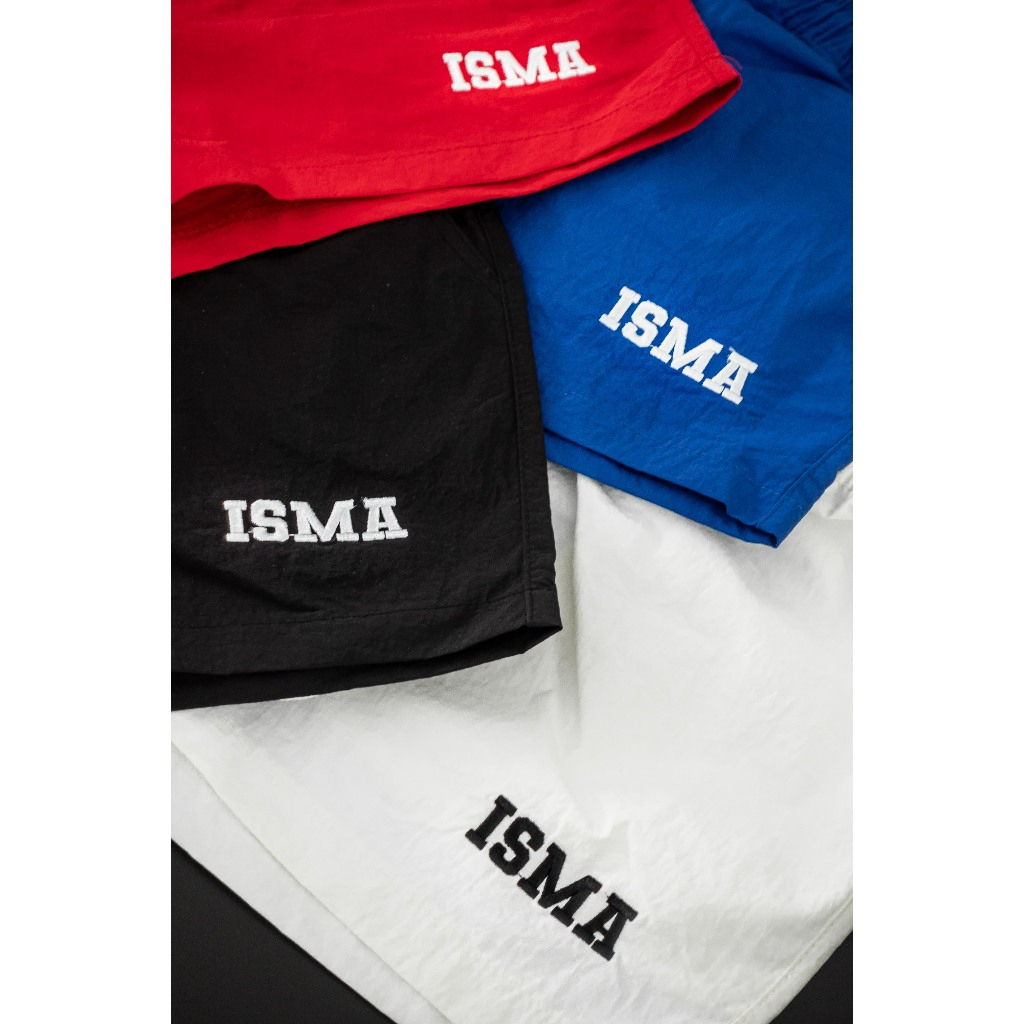 Quần Đùi Nữ Vải Dù INSOMNIA Đi Chơi Đi Biển Ống Rộng - PS019 | BigBuy360 - bigbuy360.vn