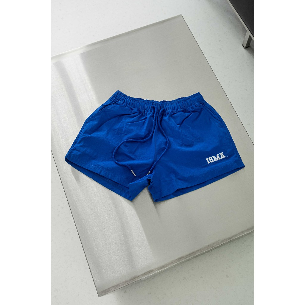 Quần Đùi Nữ Vải Dù INSOMNIA Đi Chơi Đi Biển Ống Rộng - PS019 | BigBuy360 - bigbuy360.vn