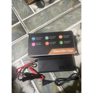 Sạc 4S Pin Sắt Lifepo4 dòng sạc 10A