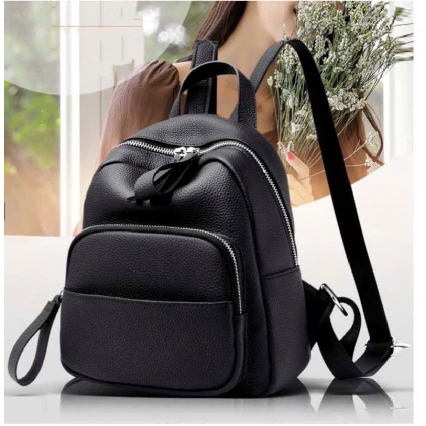 Ba lô thời trang nữ MỚI SHINE TORE ST-09