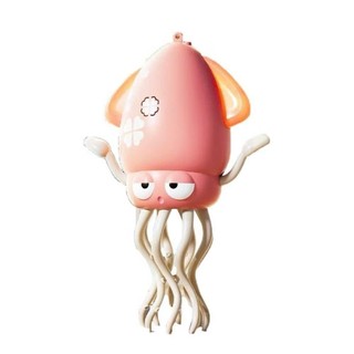 Đồ Chơi Bạch Tuộc Nhảy Múa Hài Hước, Di Chuyển Có Đèn, Đồ Chơi Bạch Tuộc Dễ Thương, Bạch Tuộc Hoffrend