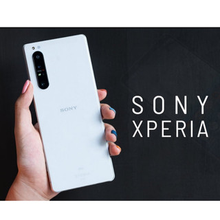  Điện thoại Sony Xperia 1 Mark II 1 sim – Siêu Phẩm Flagship Snapdragon 865 OLED 4K HDR ZEISS Camera 8GB 128GB Có NFC 