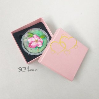 Phôi gương tròn TRƠN 7cm