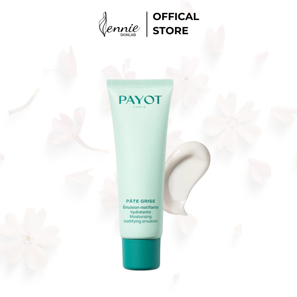 HÀNG CHÍNH HÃNG - CÔNG TY [MUA 1 TẶNG 1 SAMPLE SERUM] KEM DƯỠNG CẤP ẨM GIẢM MỤN CHO DA THOÁNG MỊN PA