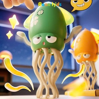 Đồ Chơi Bạch Tuộc Nhảy Múa Khiêu vũ Squid Mực Hot Trend - Đồ Chơi Cho Bé Rana kids