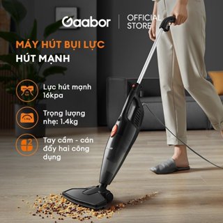 Thanh lý máy hút bụi 2in1 GAABOR GVCW-M15AS
