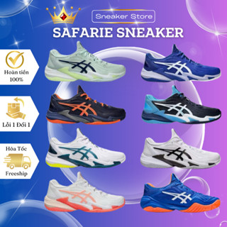 [ Big Sale 50% ] Giày chuyên thể thao tennis, pickleball, bóng chuyền...nhiều màu