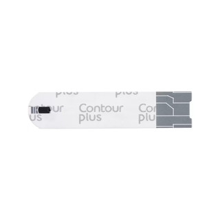 (GIAO NHANH 30 PHUT) Que thử đường huyết CONTOUR PLUS (50 QUE)