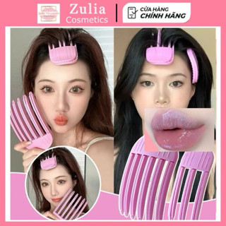 Lược Kẹp Tạo Kiểu Làm Phồng Chân Tóc Hàn Quốc Hot Trend