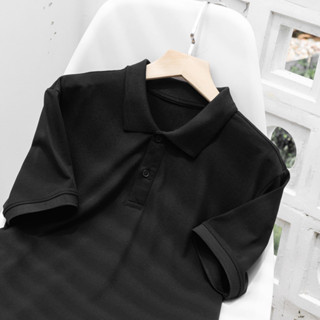 ÁO POLO NAM NỮ , FORM DÁNG BASIC CỰC DỄ PHỐI ĐỔ , CHẤT VẢI POLY MÁT MẺ CHỐNG NHĂN