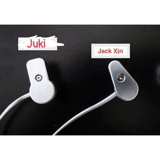 Kẹp hút chỉ - dấu đầu chỉ máy 1 kim JACK, JUKI...