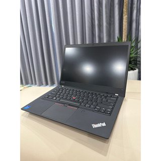 Laptop Thinkpad T14gen 2, Gen 3 i7/1185G7/Ram 32Gb/SSD 1Tb/Màn 14.0" FHD