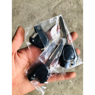 Phôi chìa khoá xe WINNER , PCX COMBO 3 chìa ( có kèm nam châm từ )