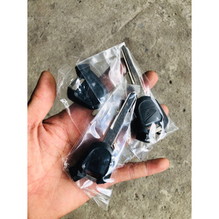 Phôi chìa khoá xe WINNER , PCX COMBO 3 chìa ( có kèm nam châm từ )