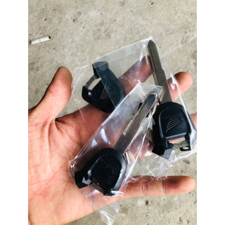 Phôi chìa khoá xe WINNER , PCX COMBO 3 chìa ( có kèm nam châm từ )