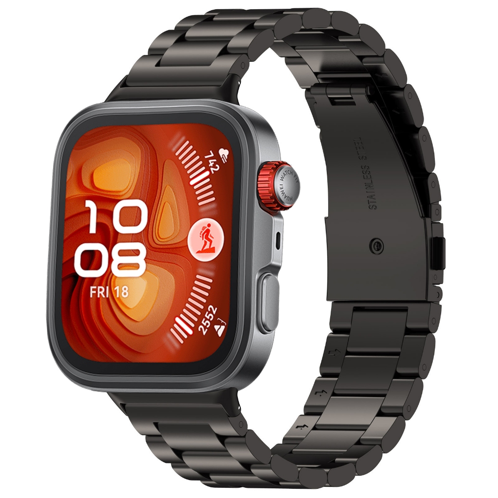 Dây Thép cho Huawei Watch Fit 3 / Huawei Watch Fit 4 / Huawei Watch Fit 4 Pro