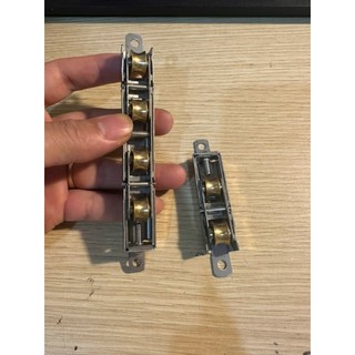 Bánh xe cửa lùa xingfa 55,cửa lùa 55 vát cạnh ,bánh xe innox lùa cho cửa sổ ,cửa đi nhôm