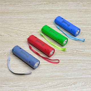 Đèn pin siêu sáng HP-1600 50W