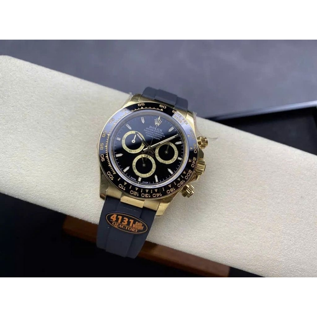 Đồng hồ Rolex Daytona ,mặt mới nhà rolex , phiên bản 2025