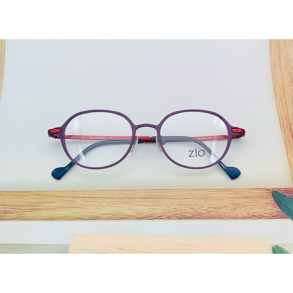 GỌNG KÍNH ZIO Z-257