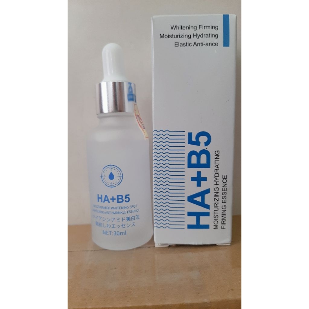 Tinh chất cấp nước HA+ B5 MOISTURIZING ESSENCE