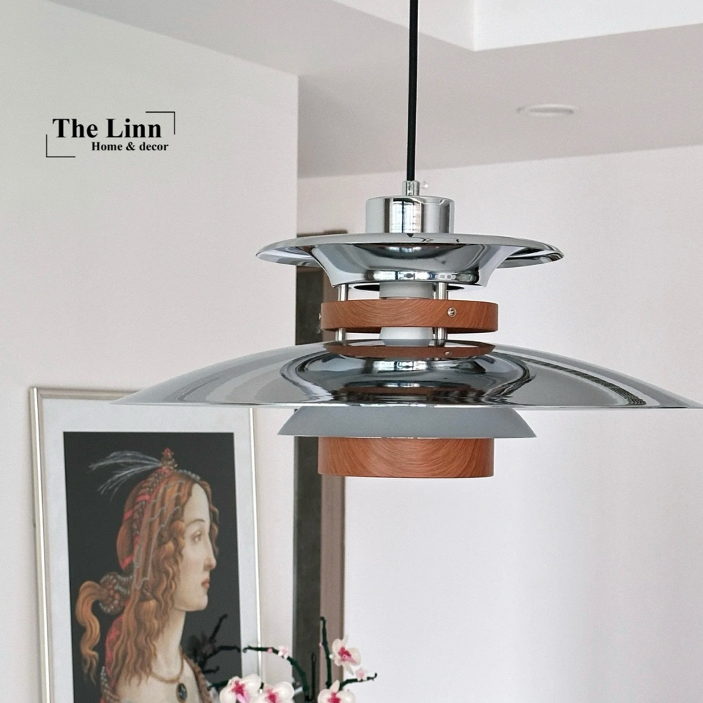 Đèn thả PH5 nhập khẩu cao cấp / PH5 Lamp