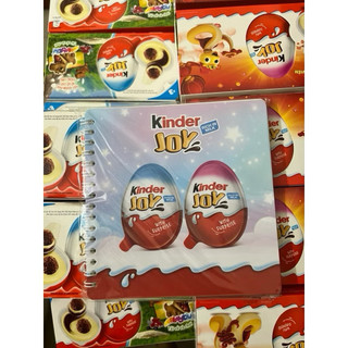 TRỨNG SOCOLA KINDER JOY 20g
