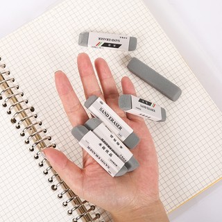 5 Gôm Tẩy Mực Bút Bi, Bút Máy, Mực In Cao Cấp An Toàn