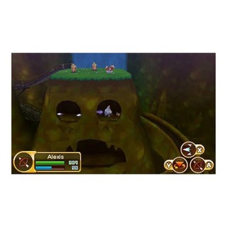 Game Nintendo Switch Game Fantasy Life