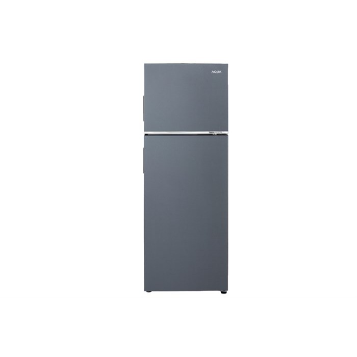 [CHÍNH HÃNG] Tủ lạnh Aqua Inverter 283 lít AQR-T299FA(SL)