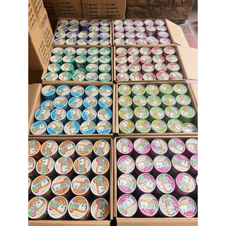 ( DẠNG SÚP) Pate NEEKA dành cho mèo - lon 80gr