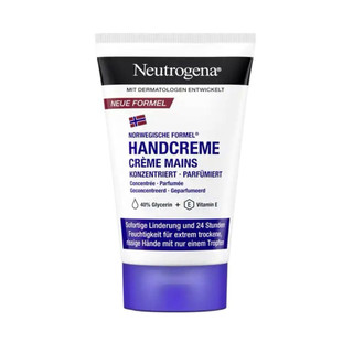 [Bill Đức] Kem dưỡng da tay Neutrogena