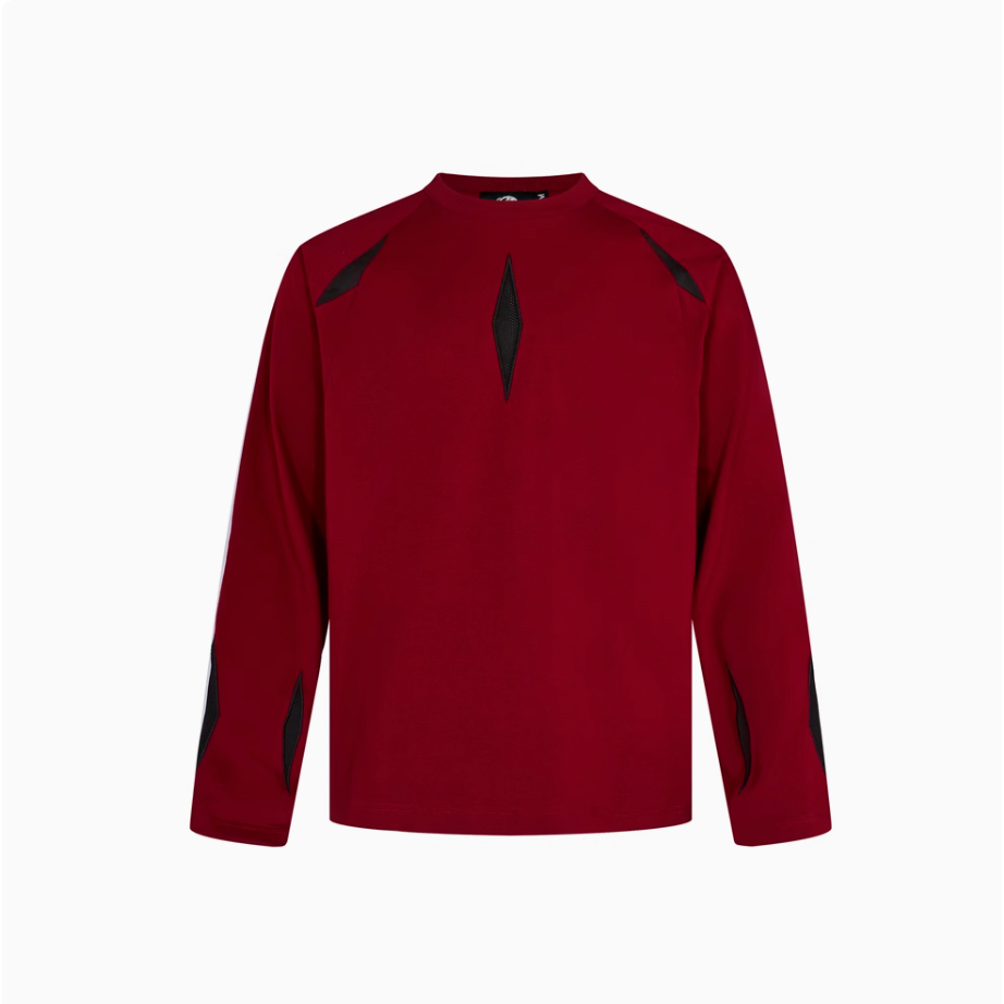Áo dài tay R69 Inferra Long-Sleeve