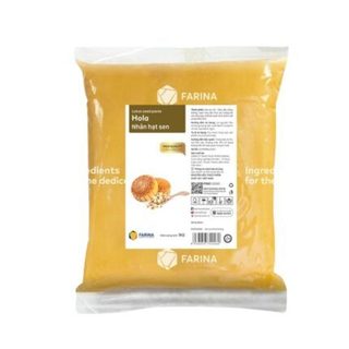 Nhân Trung Thu Farina Hola Hạt Sen Gói 1kg