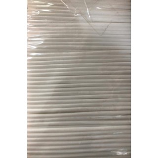 1 bịch Ống hút sinh tố phi 8
