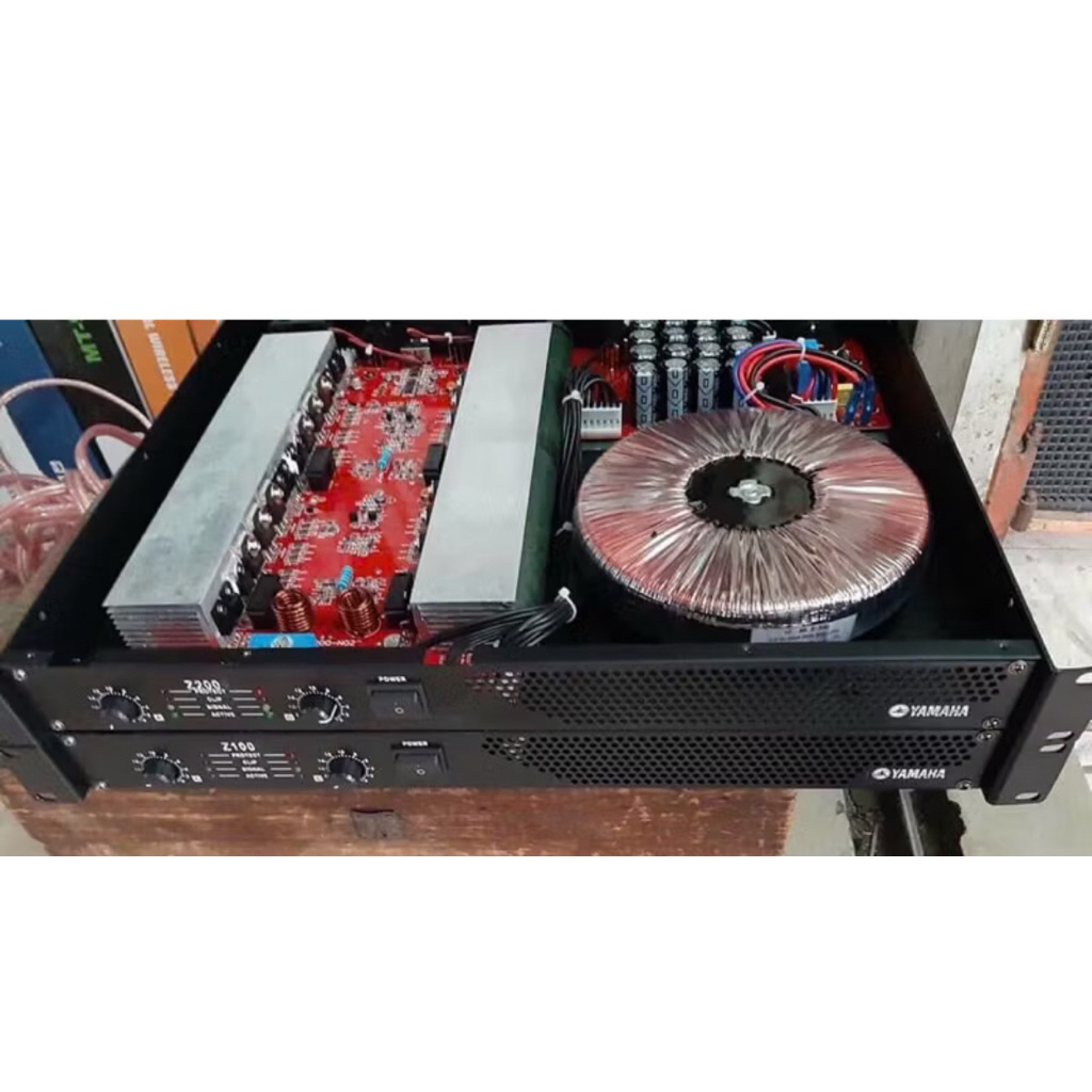 Cục đẩy bãi công suất lớn