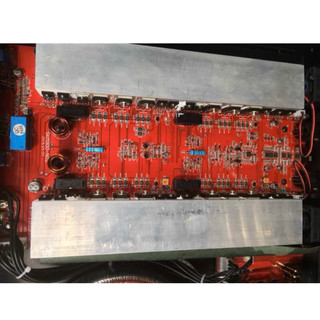 Cục đẩy bãi công suất lớn