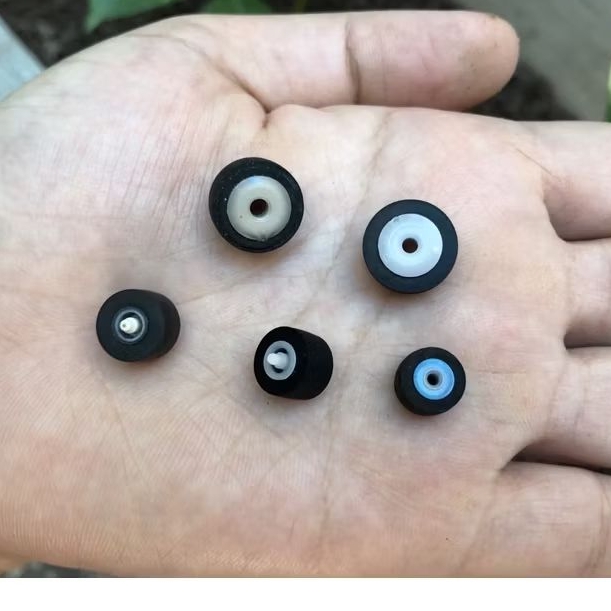 Bánh Tỳ Đài Cassette