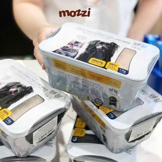   HỎA TỐC 2H  Pate tươi cho chó mèo The Pet 