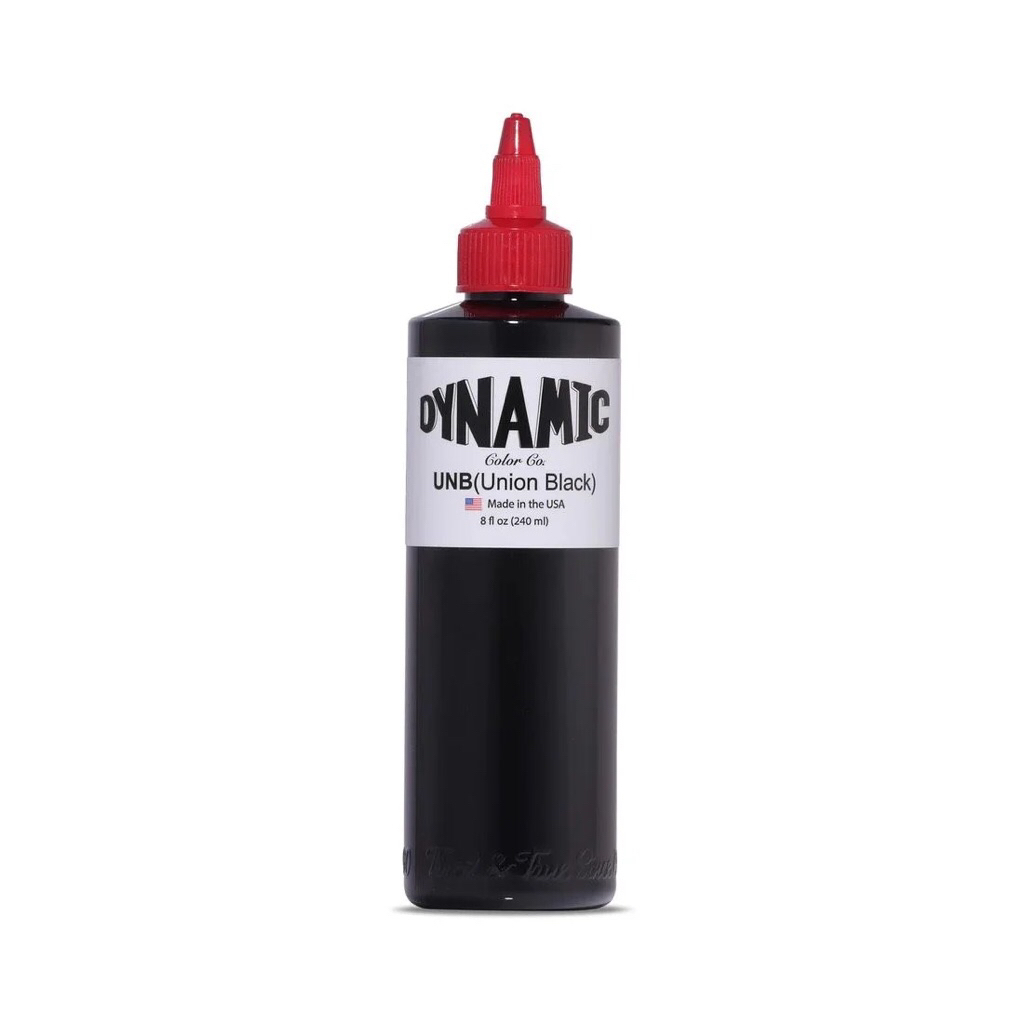 mực dynamic chính hãng