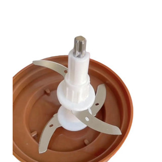  Lưỡi Dao Thay Thế Máy Xay Osaka Hàng Chuẩn Nắp Đồng 4 Cánh Chắc Khoẻ 