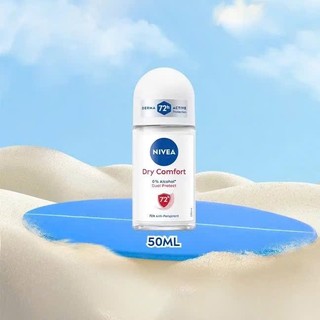 lăn ngăn mùi NIVEA dành cho Nữ ( 50ml )