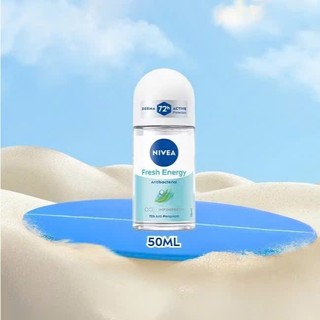 lăn ngăn mùi NIVEA dành cho Nữ ( 50ml )