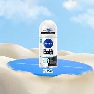 lăn ngăn mùi NIVEA dành cho Nữ ( 50ml )
