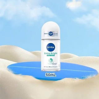 lăn ngăn mùi NIVEA dành cho Nữ ( 50ml )