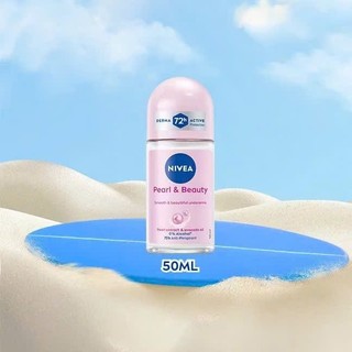lăn ngăn mùi NIVEA dành cho Nữ ( 50ml )