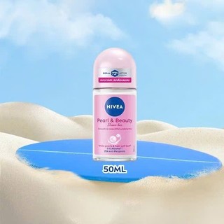 lăn ngăn mùi NIVEA dành cho Nữ ( 50ml )