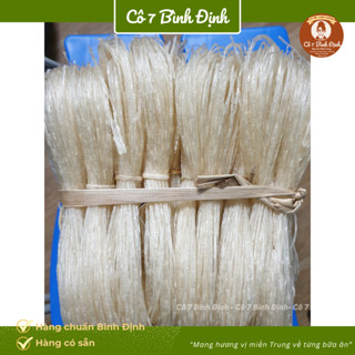  Bún mì số 8 Bình Định - Bún mì Bình Định - Đặc sản Bình Định 